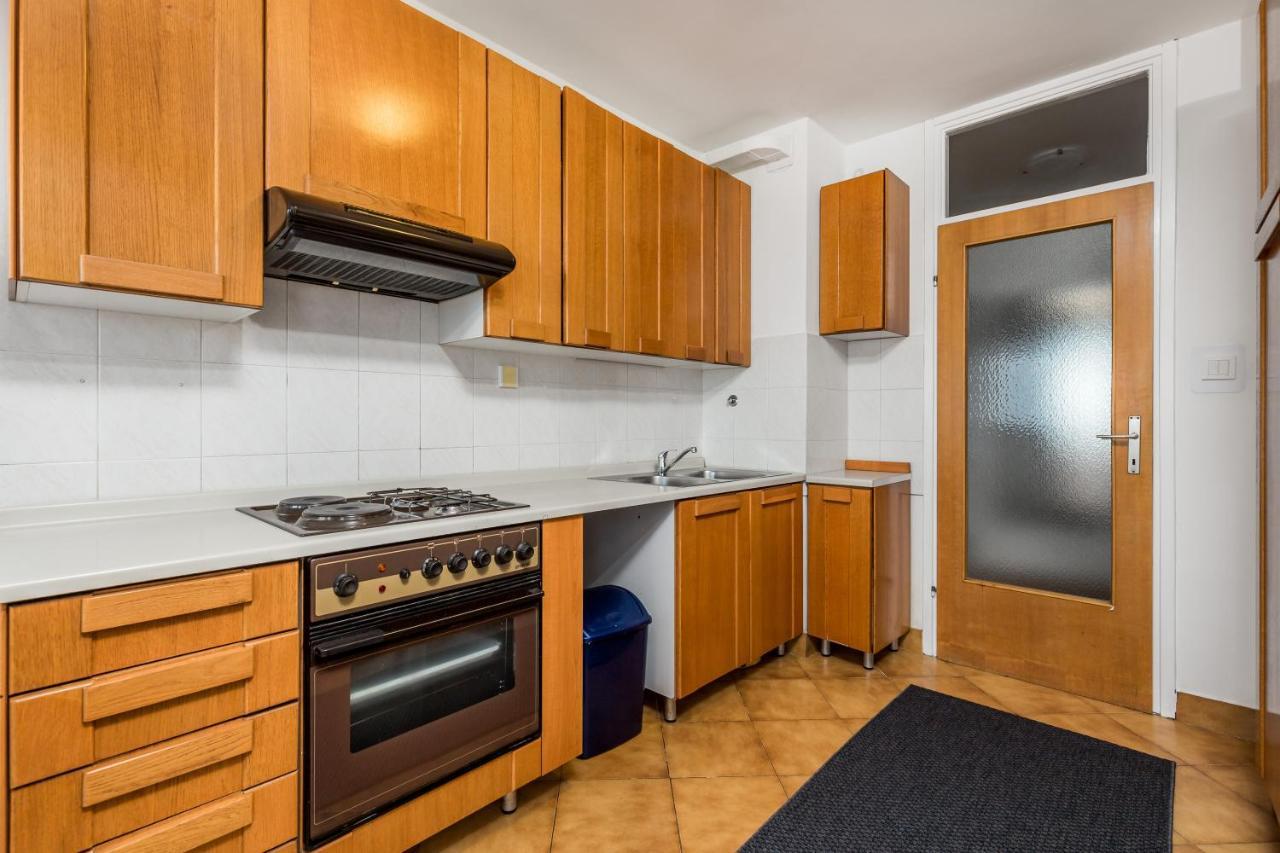 Sunset View Apartment ริเยกา ภายนอก รูปภาพ